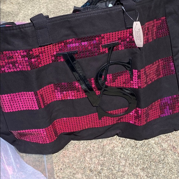 Victoria's Secret Handbags - VS TOTE
